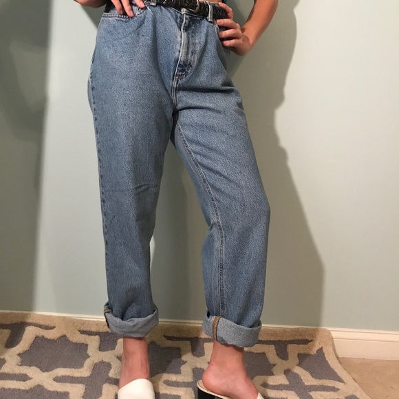 Vintage Ralph Lauren Jeans - Picture 8 of 8